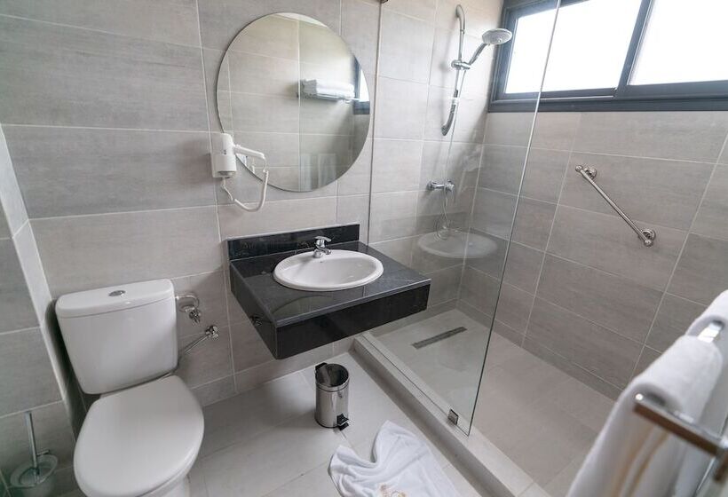 Impérial Boutique Hotel Rabat