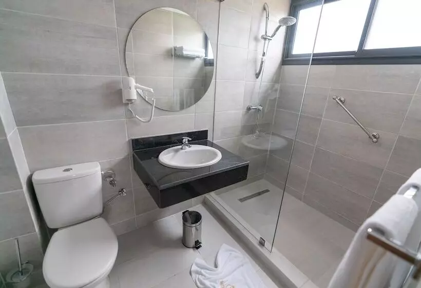 Impérial Boutique Hotel Rabat