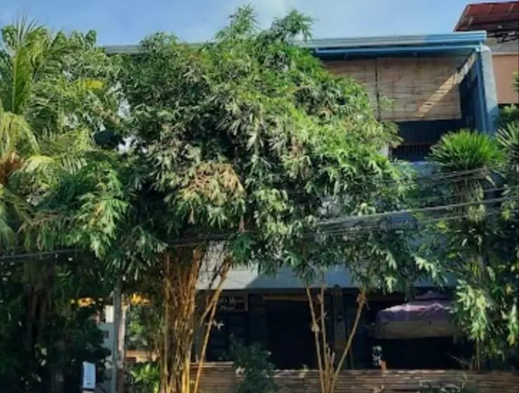 Majatalo Angel And Marie S Basic Acroom For 3 6 Pax 3rdfloor