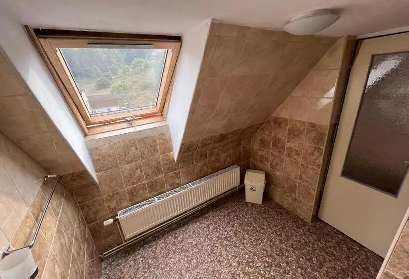 Majatalo Penzion Dřevák