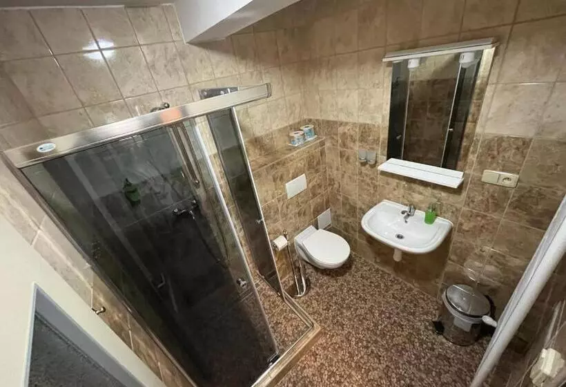 Majatalo Penzion Dřevák