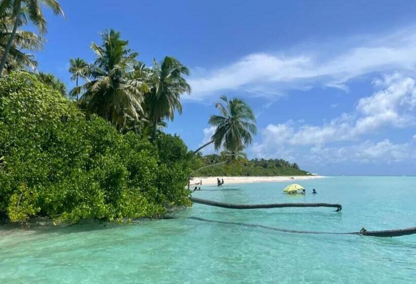 پانسیون Rangali Etos Guraidhoo