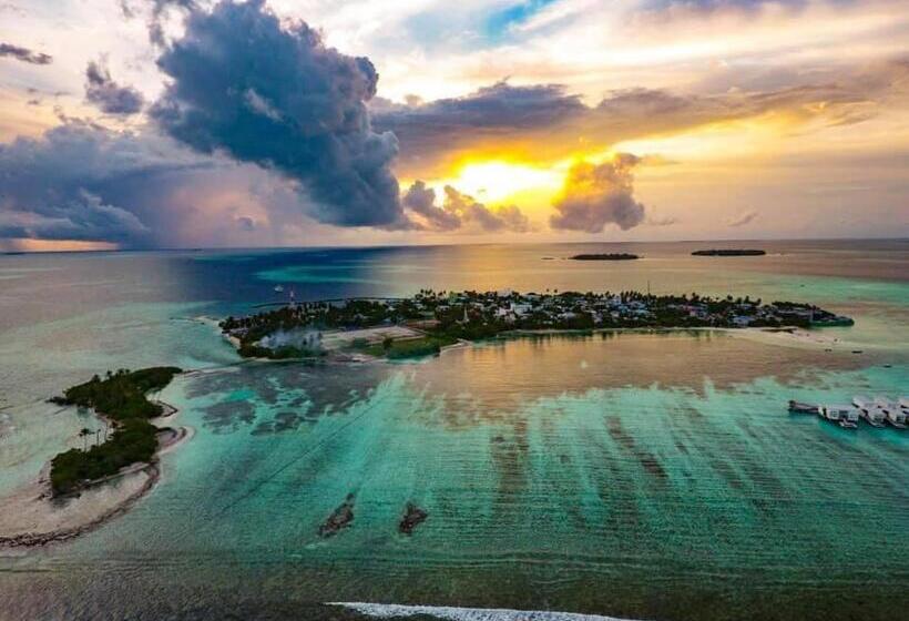 پانسیون Rangali Etos Guraidhoo