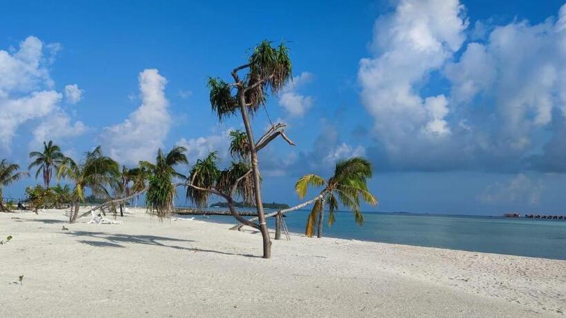 پانسیون Rangali Etos Guraidhoo