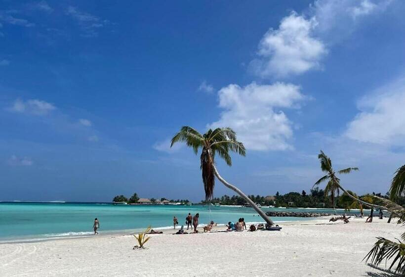 پانسیون Rangali Etos Guraidhoo