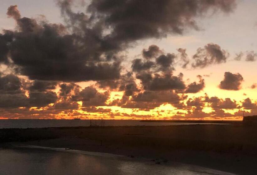 پانسیون Rangali Etos Guraidhoo