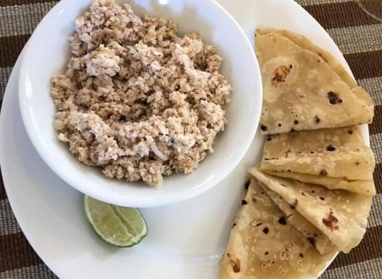 پانسیون Rangali Etos Guraidhoo