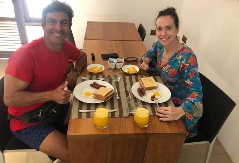 پانسیون Rangali Etos Guraidhoo