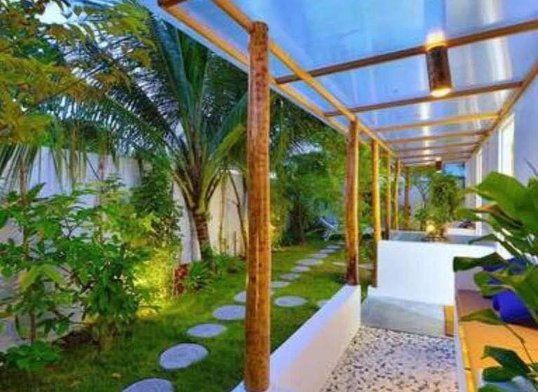 پانسیون Rangali Etos Guraidhoo