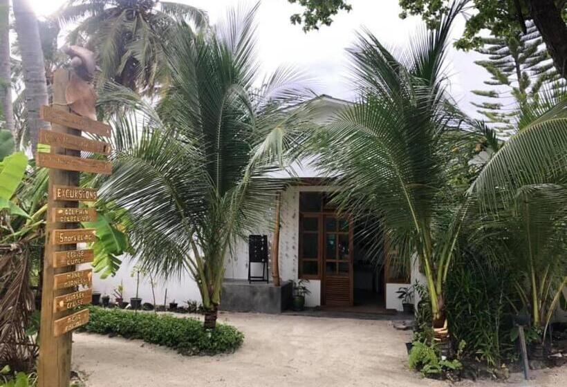 پانسیون Rangali Etos Guraidhoo