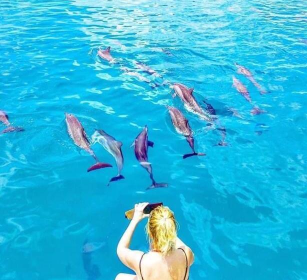 پانسیون Rangali Etos Guraidhoo