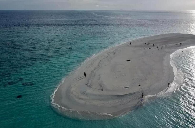 پانسیون Rangali Etos Guraidhoo