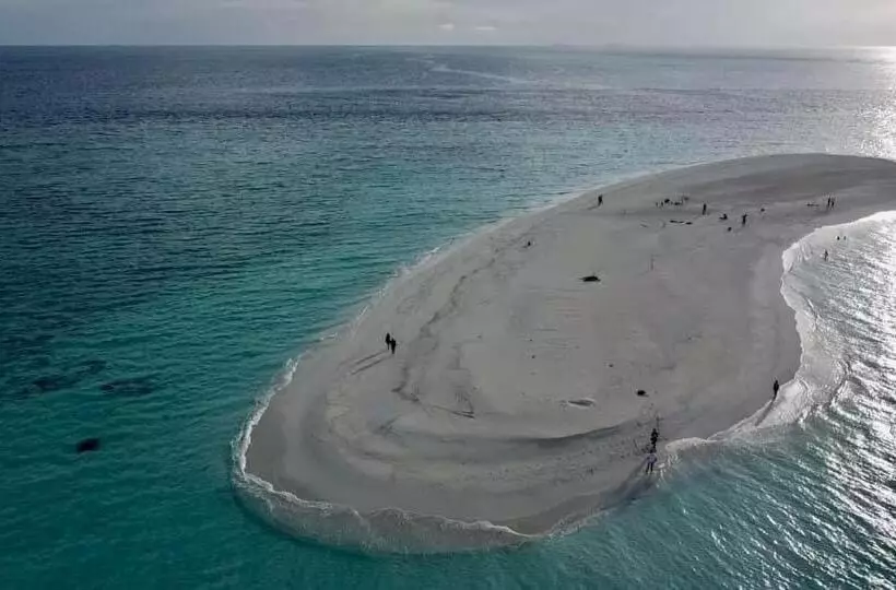 پانسیون Rangali Etos Guraidhoo