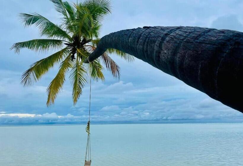 پانسیون Rangali Etos Guraidhoo