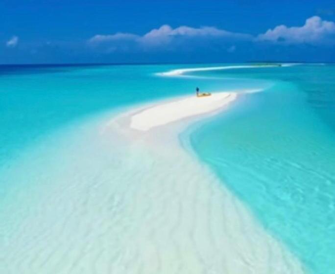 پانسیون Rangali Etos Guraidhoo