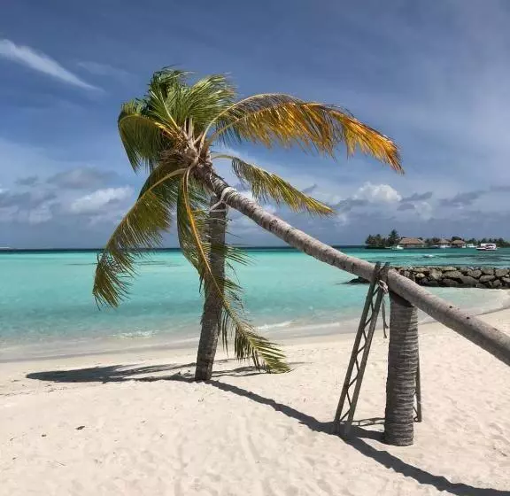 پانسیون Rangali Etos Guraidhoo