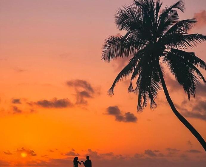 پانسیون Rangali Etos Guraidhoo