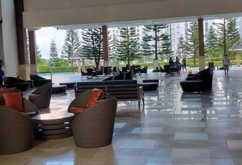 Unit 1005 Tower B Cool Suites At Wind Residences