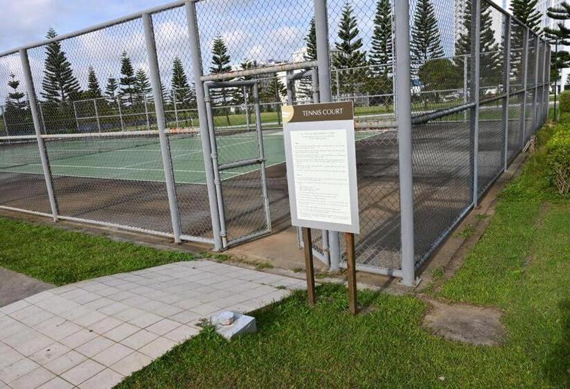 Unit 1005 Tower B Cool Suites At Wind Residences