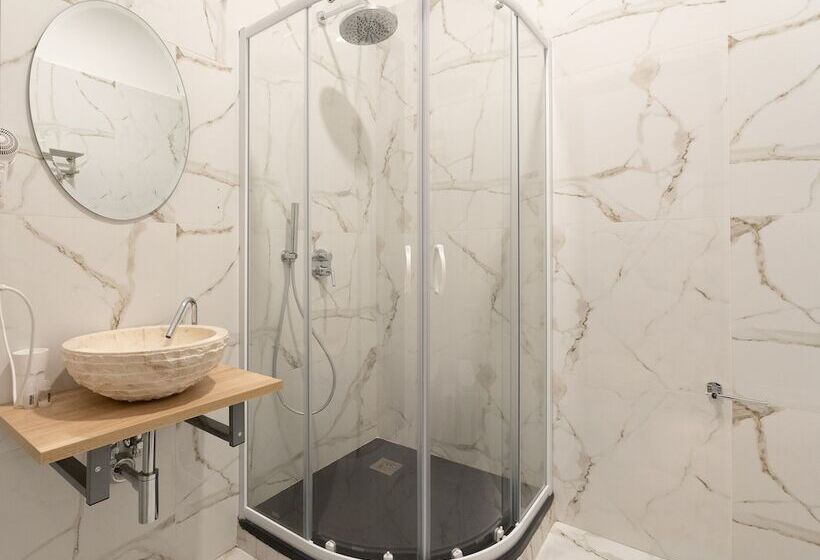 צימר Regina Margherita