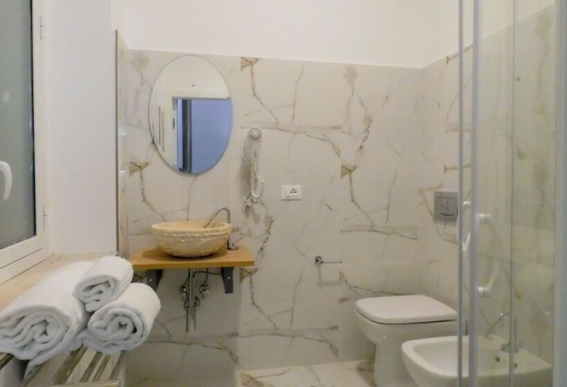 צימר Regina Margherita