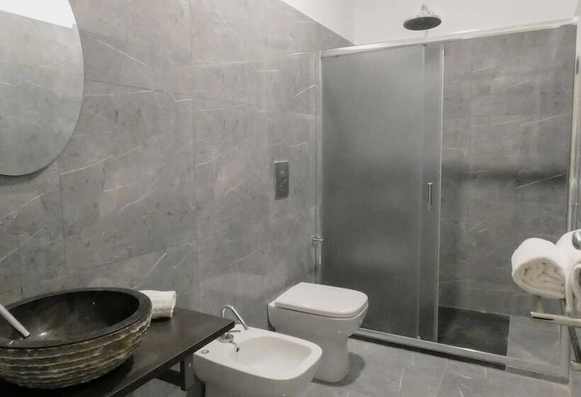 צימר Regina Margherita