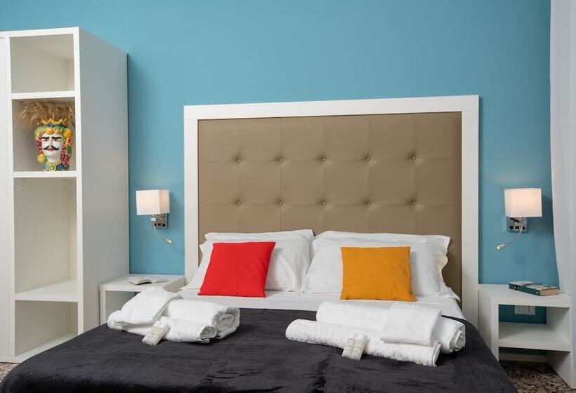 צימר Regina Margherita