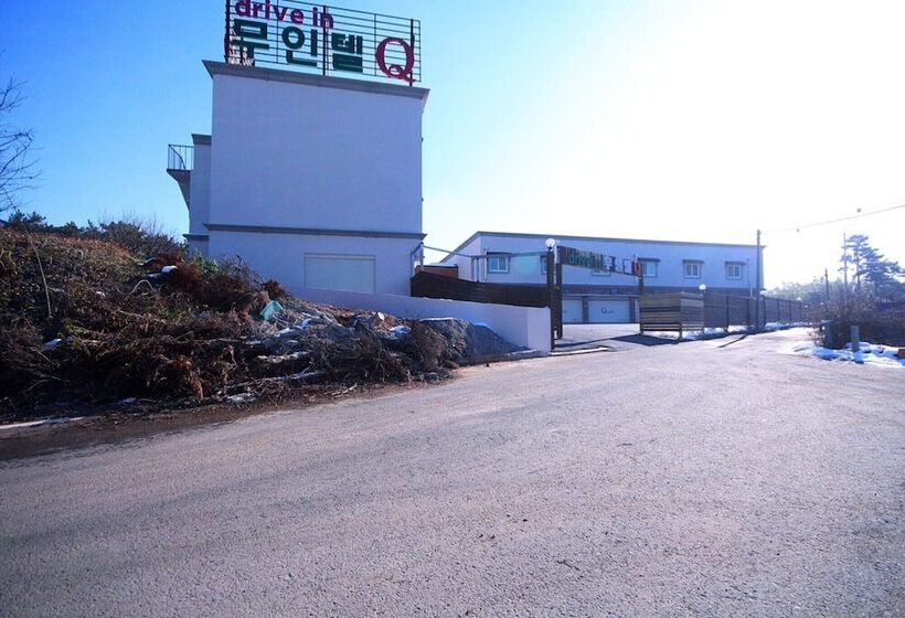 Gimje Q Drive Self Check In Motel