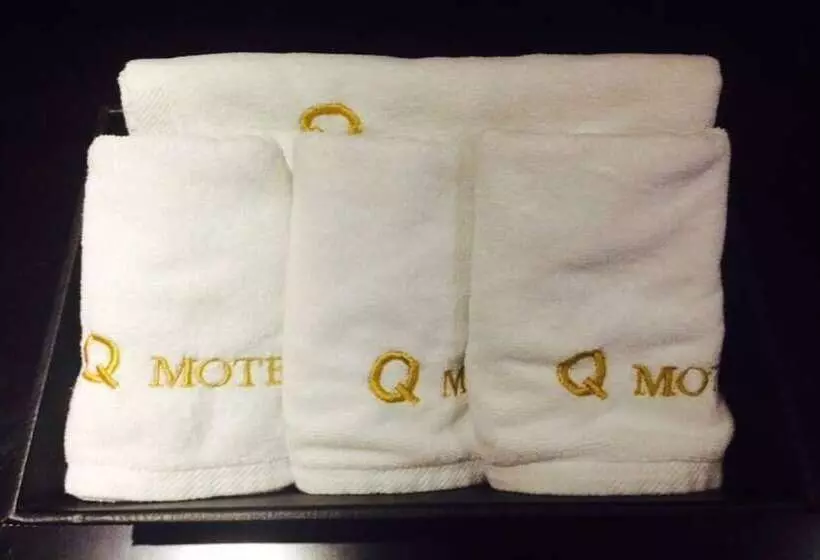 Gimje Q Drive Self Check In Motel