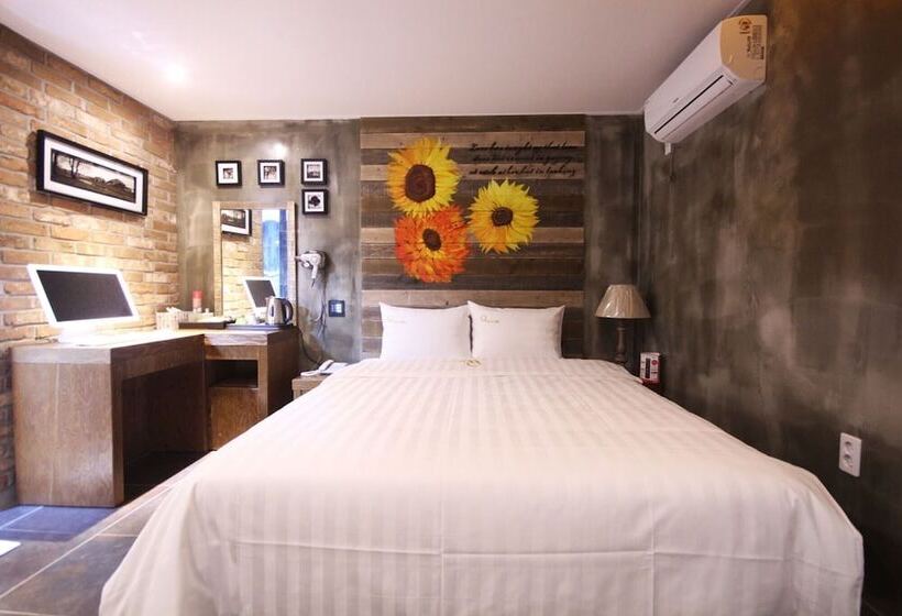 Gimje Q Drive Self Check In Motel