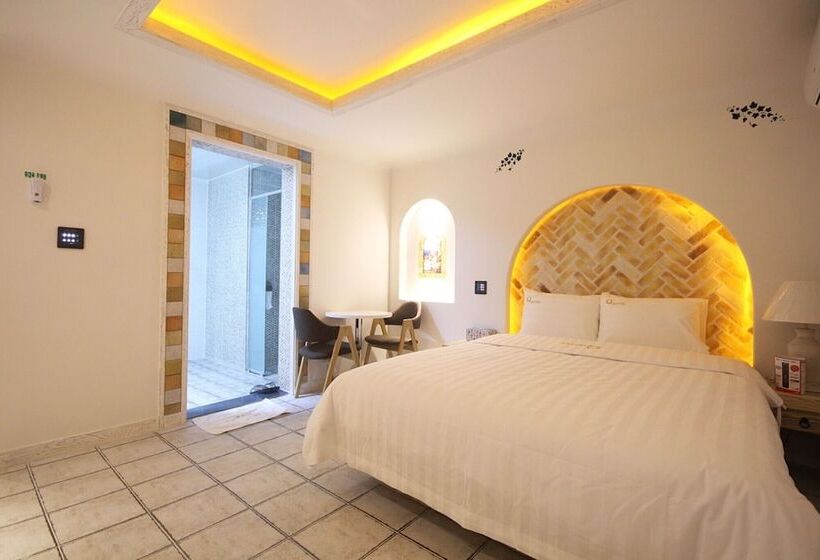 Gimje Q Drive Self Check In Motel