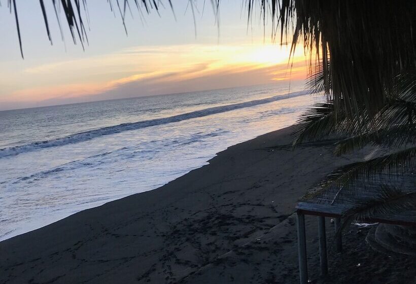 Отель Aqua Vista Beach House