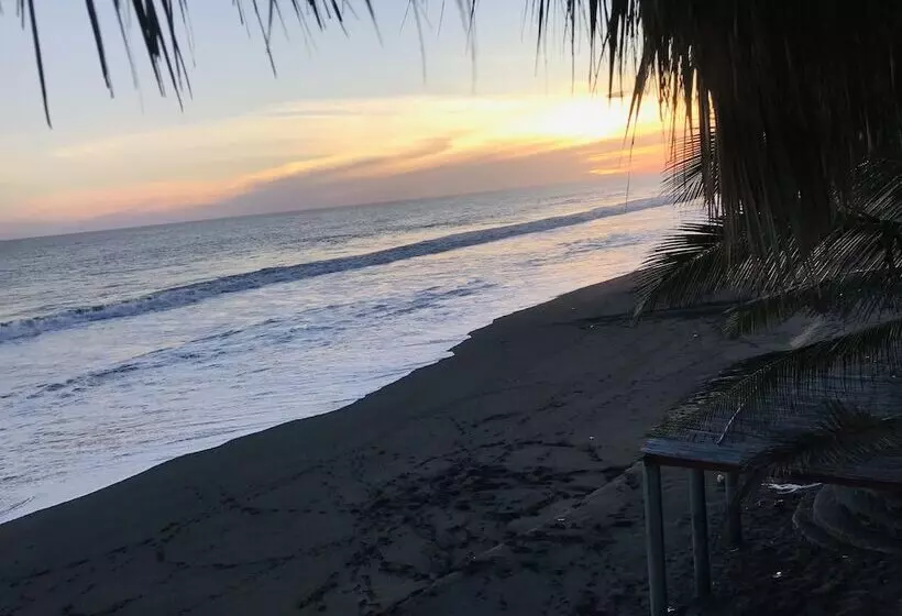 ホテル Aqua Vista Beach House