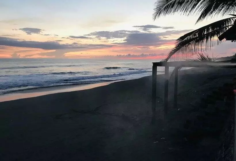 ホテル Aqua Vista Beach House