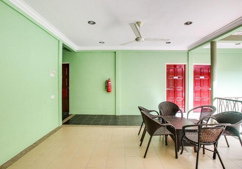 Hotel Ar Raudhah Inn By Oyo Rooms