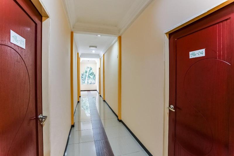 Hotel Ar Raudhah Inn By Oyo Rooms