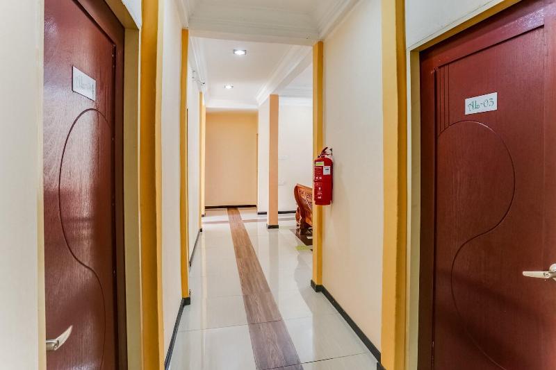 Hotel Ar Raudhah Inn By Oyo Rooms