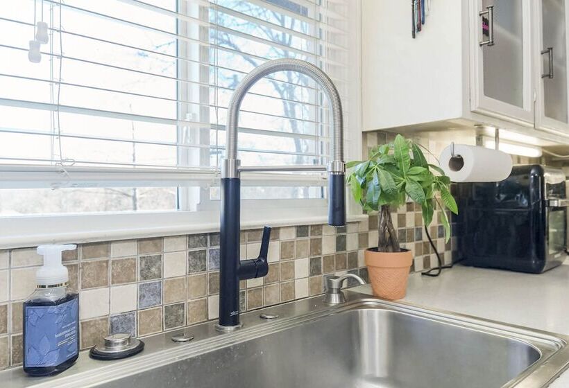 호텔 Becky & Marvels 420 Stay Private Room