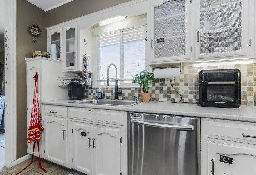 호텔 Becky & Marvels 420 Stay Private Room