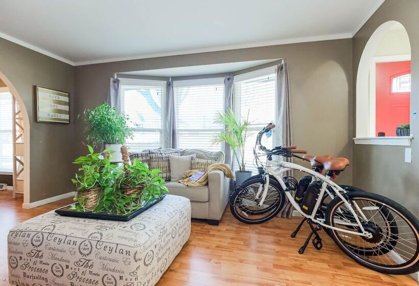 호텔 Becky & Marvels 420 Stay Private Room