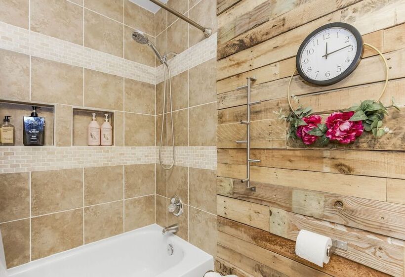 호텔 Becky & Marvels 420 Stay Private Room