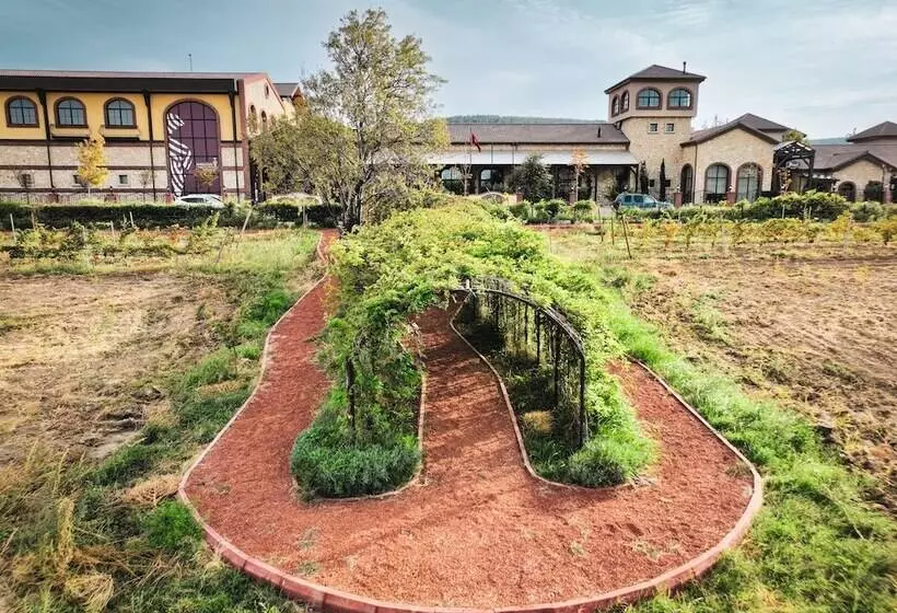 هتل Bengodi Boutique