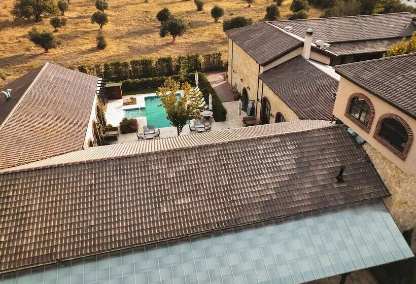 هتل Bengodi Boutique