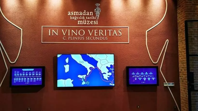 هتل Bengodi Boutique