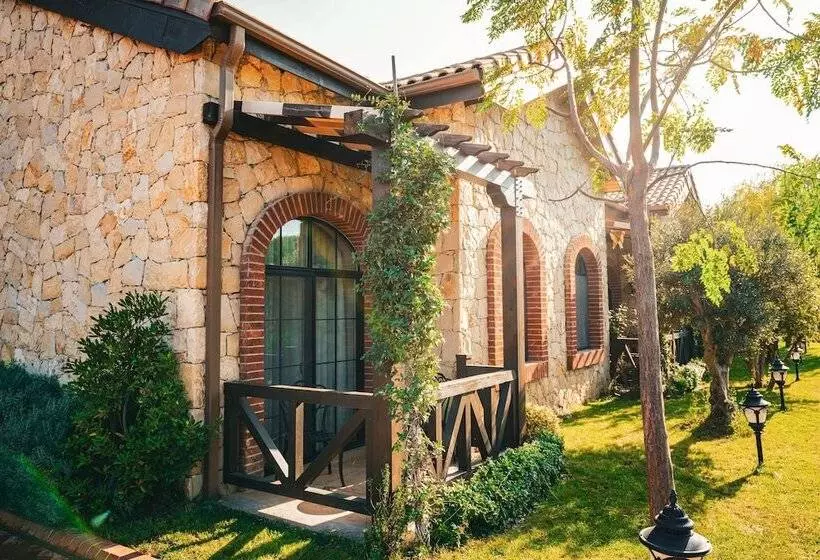 هتل Bengodi Boutique