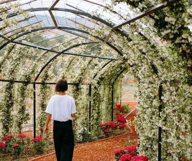 هتل Bengodi Boutique