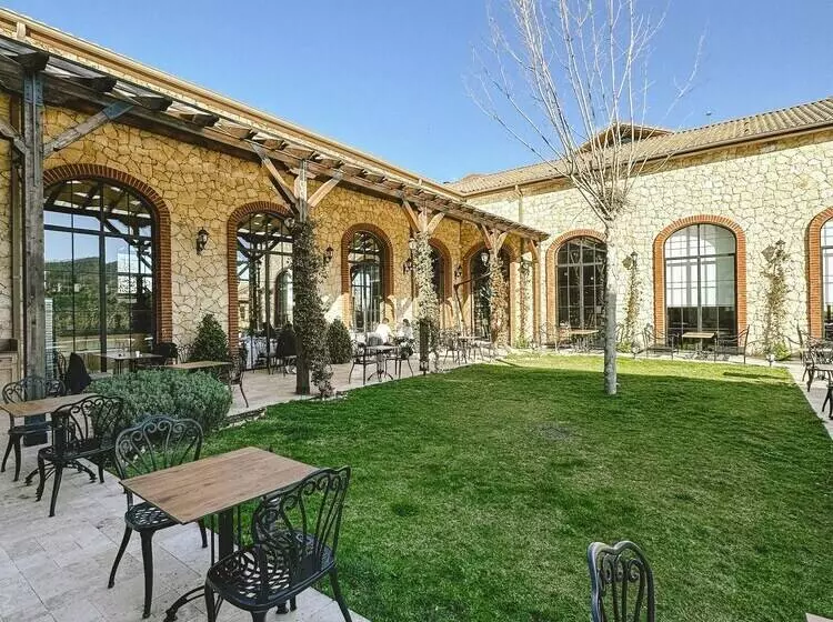 هتل Bengodi Boutique