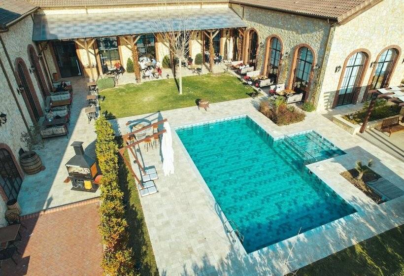 هتل Bengodi Boutique