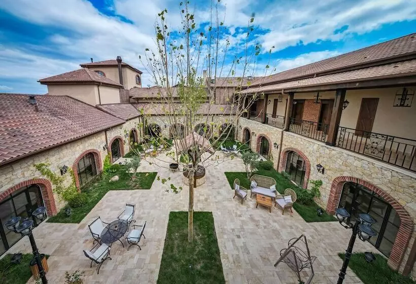 هتل Bengodi Boutique