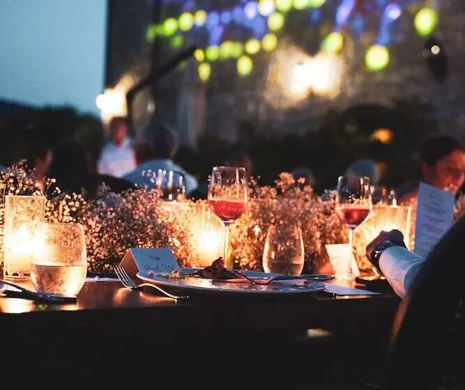 هتل Bengodi Boutique